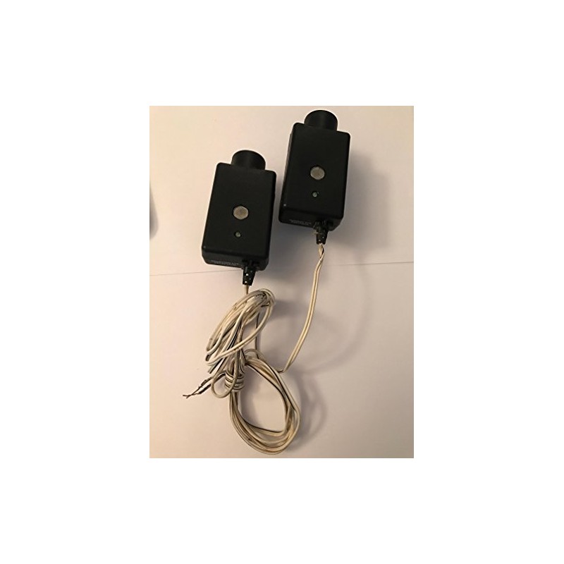 Chamberlain Liftmaster 41A4373A Safety Sensors
