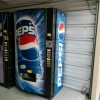 VENDO 480, 511, 540, 576, 720, 721, 840 SODA VENDING