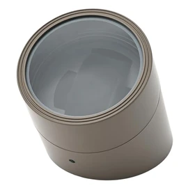 Esprima ES10302WG Winding Machine, Esprima Watch Winder, 1 Roll, gray (warm gray), Classic