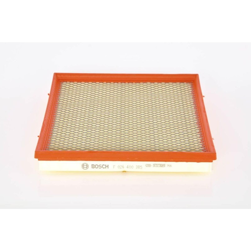 Bosch S0385 - Air Filter Car