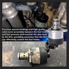 BSNOVT Fuel Meter Quantity Control Valve A0000900069,Compatible with 2007-2022 Freightliner