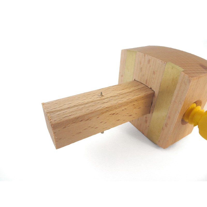 Joseph Marples Pin Marking Gauge Beechwood Square Head with Brass