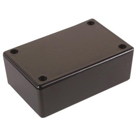 Velleman WCAH2855 Plastic Box