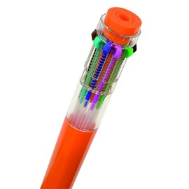 Lebez 68032 Dream Pen Multi-Coloured in Blister Packaging