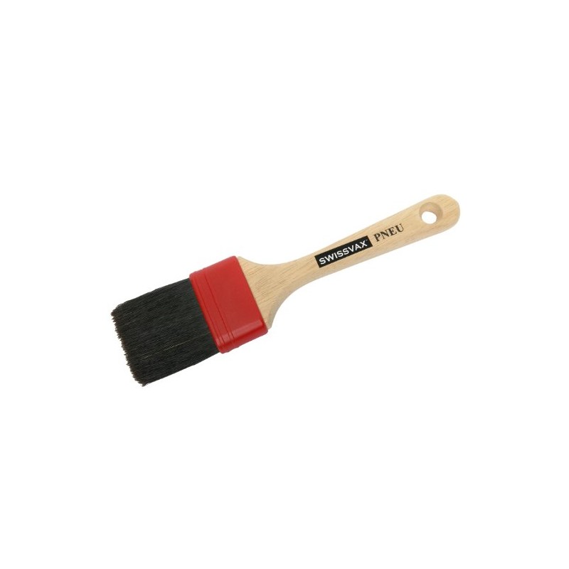 SWISSVAX New Brush