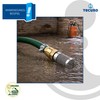 tecuro Suction Filter Set 1 1/2 (6/4) Inch Brass, Foot