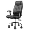 uvce High Profile Bell Glides Replacement for Office Chair Without