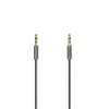 Hama Aux Cable 3.5 mm 0.75 m Long (Jack Cable