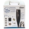 Oster Super Duty Advanced Clipper Kit for In Home Grooming