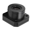 Ballscrew End Support Carbon Steel Stable Rotation Performance FK10 End