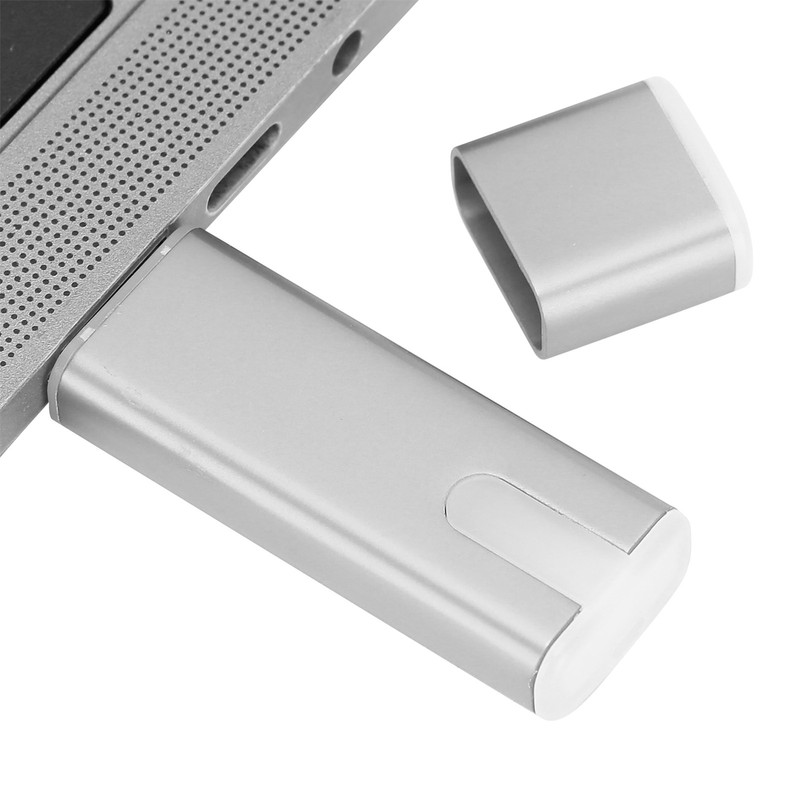 USB Flash Drive Breathing Light USB2.0 Memory Stick Portable Storage