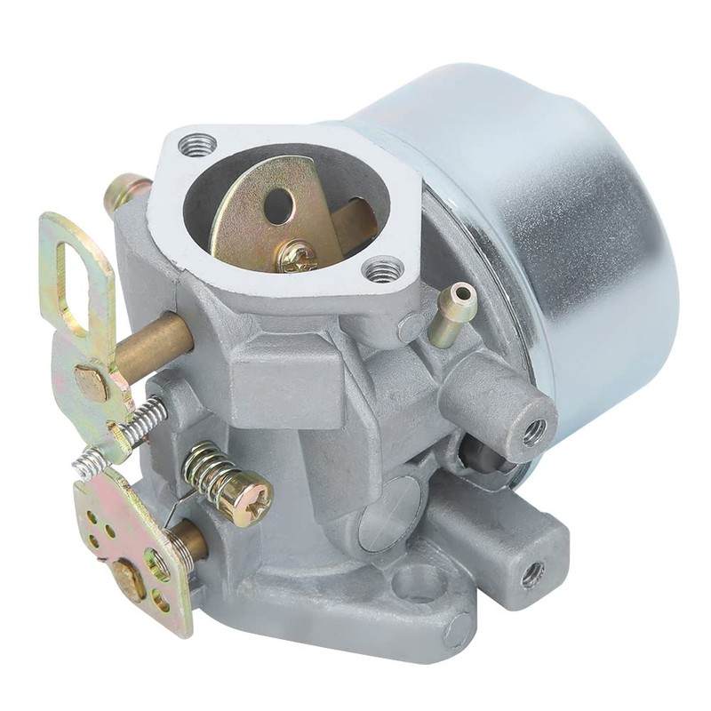 Carburetor Replacement Tecumseh 640349 640052 640054 8HP 9HP 10HP HMSK80