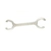 zwoatakter Special hook wrench manifold nut universal tool Simson Schwalbe