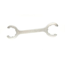 zwoatakter Special hook wrench manifold nut universal tool Simson Schwalbe S51 KR51