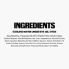 Milk Makeup Cooling Water Under Eye Gel Stick – Helps