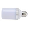 E27 LED Corn Bulb 20W 1800LM Milk White Light Bulb