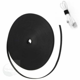 Home And Kitchen Product Black 12MM for daily use and gifting, practical imported Korean Home and Use, household cleaning and organization, Option 1