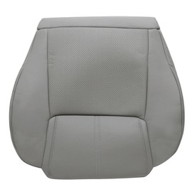 GXARTS Seat Cover Replacement Fit for Jeep Commander Limited 2006-2010