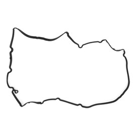 Hihaha No.1849927 Valve Cover Gasket for Ford C-MAX II Van 2015-on/Cylinder Head Valve Seal Gasket/Durable Rubber Rocker Cover Gasket / 1 Pcs