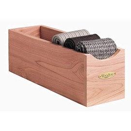 Woodlore Socks Box - Set of 2
