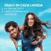 Head Shoulders Shampoo Control Caspa Anti-Comezón 375 ml 180 ml