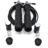 WOD Nation - Cuerda de saltar con peso para mujeres