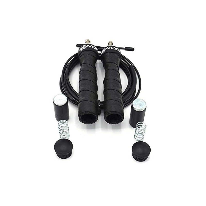 WOD Nation - Cuerda de saltar con peso para mujeres