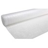 Polythene Bubble Wrap Roll 100cm Height 10m