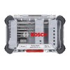 Bosch 35x Extra Hard Screwdriver Bit and CYL-3 Drill Bit