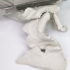 Mont Marte White Air Hardening Modeling Clay, 2kg (4.4lb). Approximate