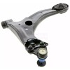 Mevotech Supreme Suspension Control Arm and Ball Joint Assembly CMS861129