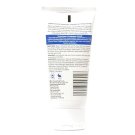 Palmer's Cocoa Butter Foot Cream, Moisturizing Foot Magic Formula (2.1 Oz) | Intensively Nourishing Cream, Feet Moisturizer for Extremely Dry, Cracked