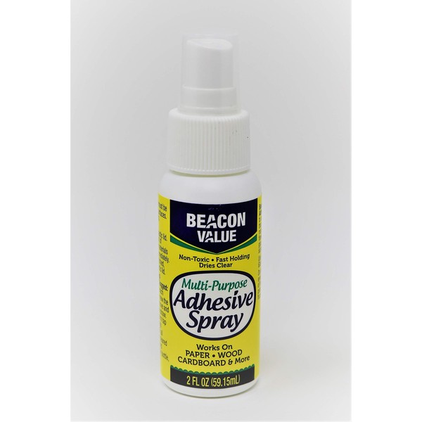 Beacon Multi-Purpose Pump Spray, One Size