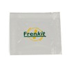 FRENKIT 238910 Brake Caliper Repair Kit + Piston