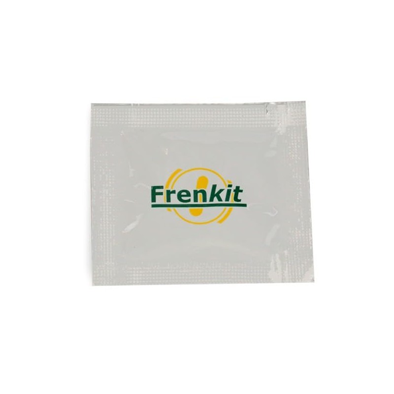FRENKIT 238910 Brake Caliper Repair Kit + Piston