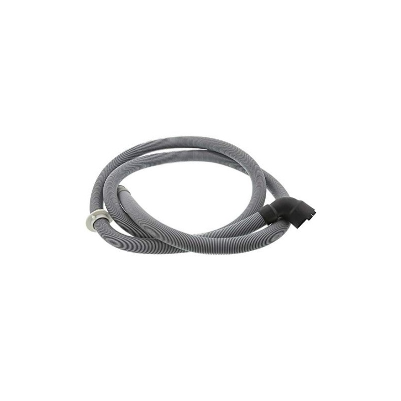 AEG Drain Hose 31/21 mm Diameter 2.25 m for Dishwasher,