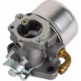 SZEJ Carburetor For Husqvarna FT900 205cc Front Tine Tiller 12"/24"/26" Carb