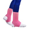 1 Pair Football Spats Cleat Covers, Spats Football for Cleats,