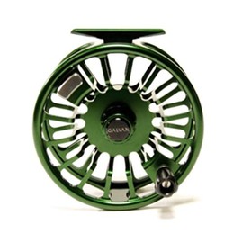 Galvan Torque Large Arbor Spare Spool - T3 - Green