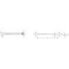 Stahlwille - Combination Spanner 10 Mm