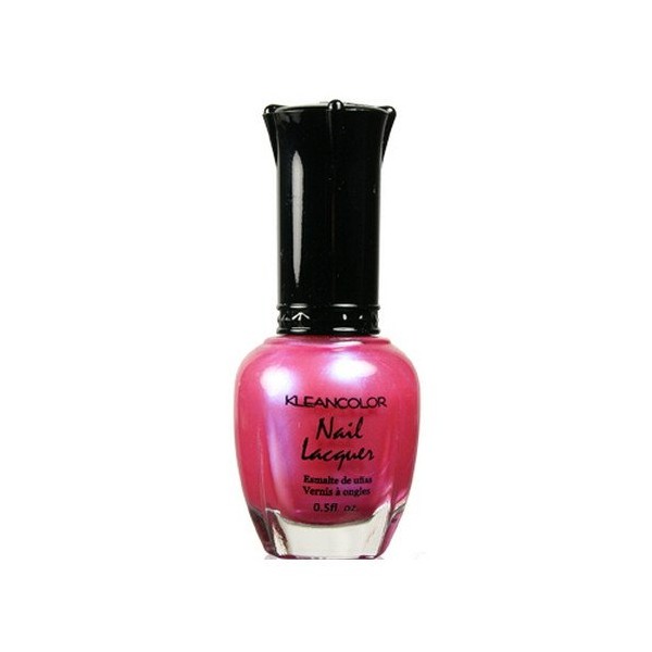 Kleancolor Nail Lacquer Sweet Pink 66