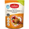 Linwoods Flaxseed, Bio-Cultures & Vitamin D 200g, High in vitamin