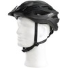 Speeron Komfort-Fahrradhelm mit In-Mold-Schale, Größe S/M (56/57/58)