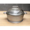 GUARDIAN SERVICE Vintage Guardian Service Cookware – Two Quart Dome
