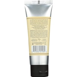 A La Maison De Provence Hand and Body Cream | Natural Moisturizing Lotion with Argan Oil and Shea Butter | Moisturizer for Dry Skin | Paraben and Phthalates Free | Sweet Almond Scent 1.7 Oz (1 Pack)