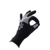 Wonder Grip WG-555 Duo - Work Gloves with Nylon Material