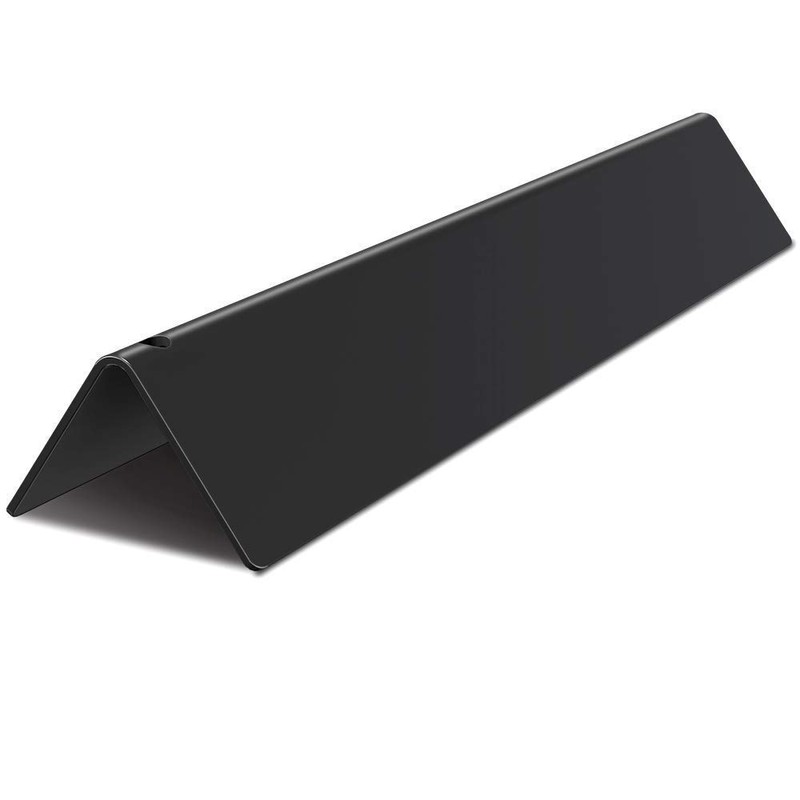 X Home 15.3" Heavier Flavorizer Bars Replacement for Weber Spirit