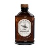 Bacanha Organic Strawberry Syrup 400ml Natural Flavor Vegan Glass Bottle