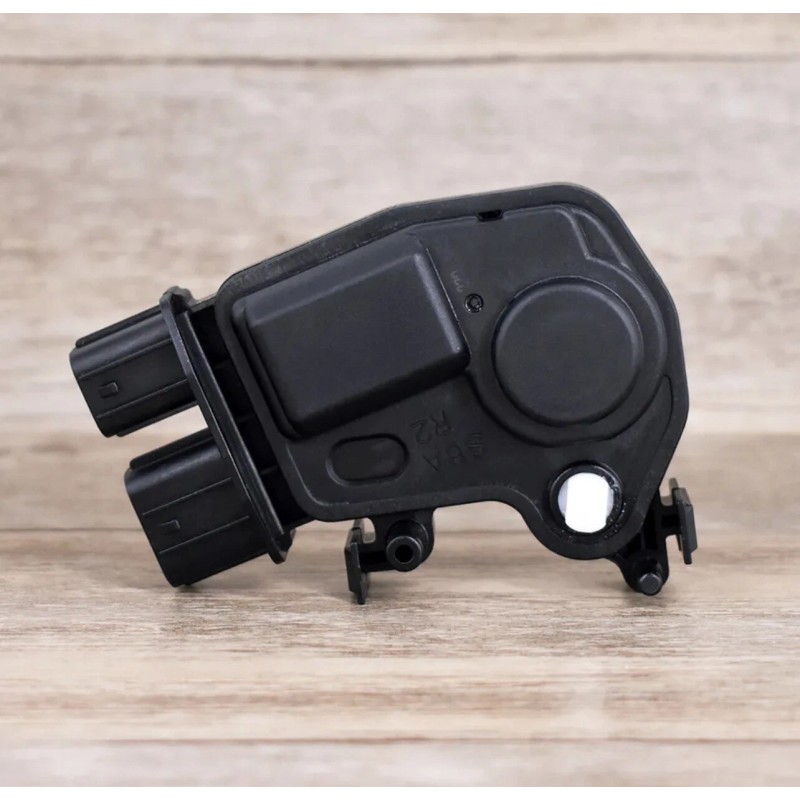 Honda OEM Power Door Lock Actuators Front Rear Left &