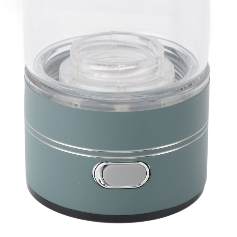 Hydrogen Rich Water Bottle Multipurpose SPE PEM Technology 1300‑1600ppb Hydrogen